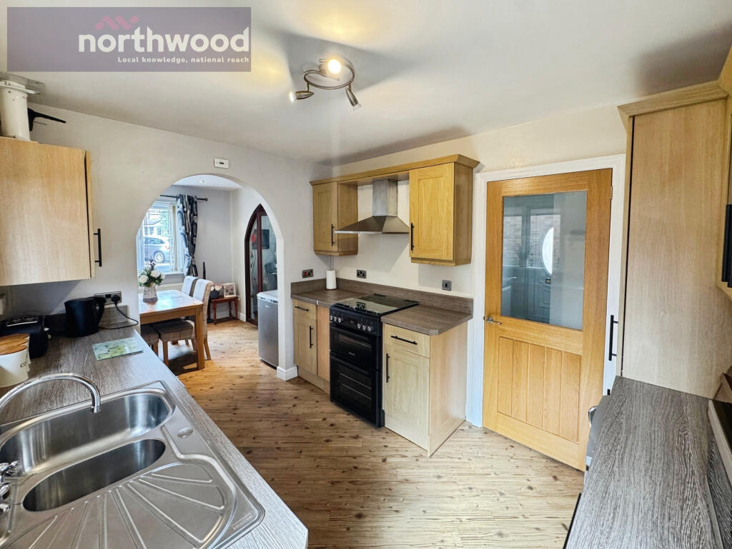 House in Chester - View 5