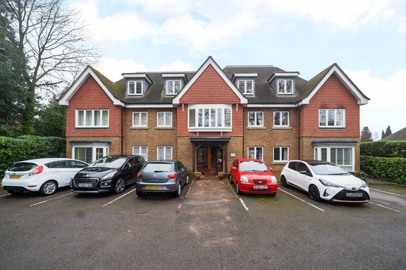 Main image of property: Boundary Road, Grayshott