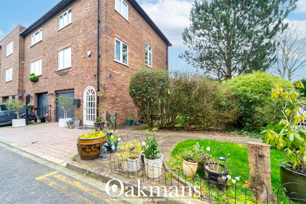 Additional image 25 of West Drive, Birmingham, West Midlands, B5