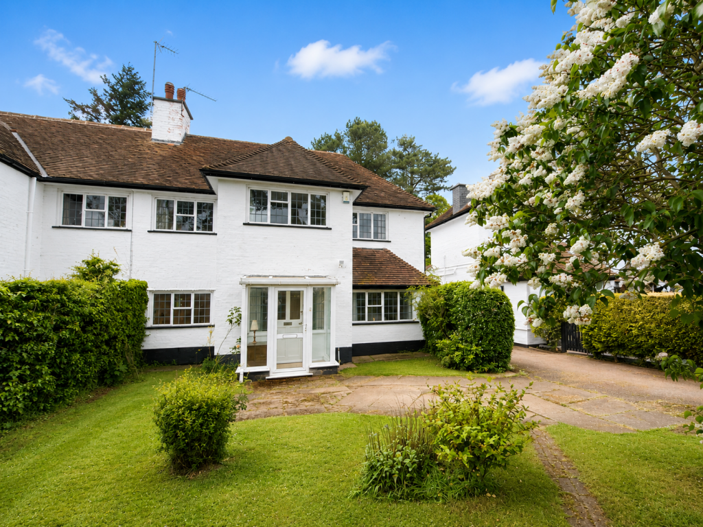 Main image of property: Gaulby Lane, Stoughton, LE2