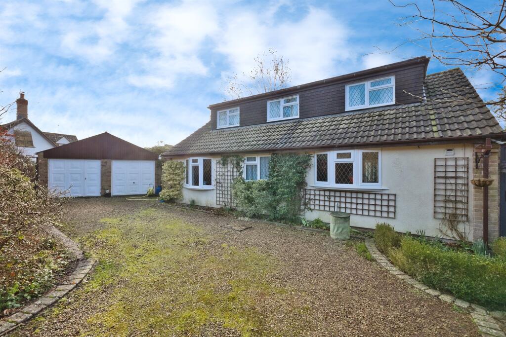 Main image of property: Moor Lane, Hardington Moor, YEOVIL