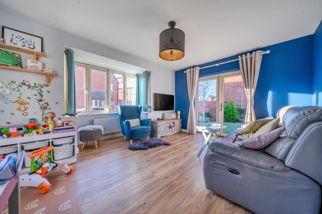 House in Cherwell, Banbury - View 6