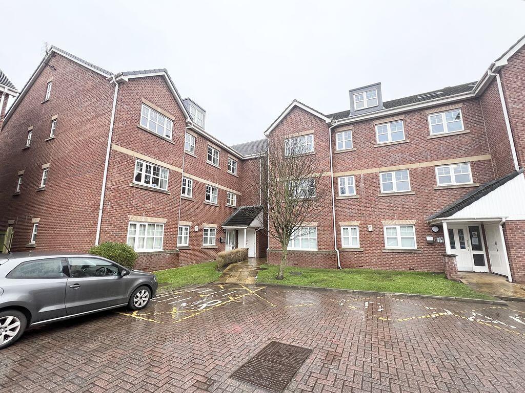 Main image of property: Ellesmere Green, Manchester