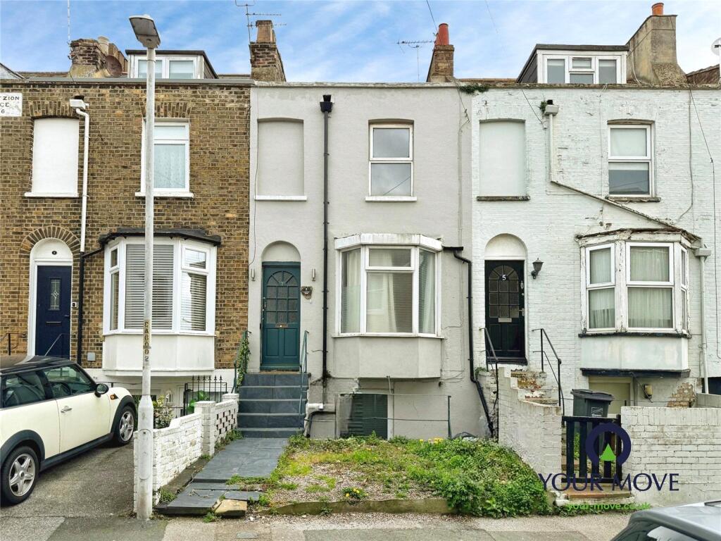 Main image of property: Camden Road, Ramsgate, Kent, CT11