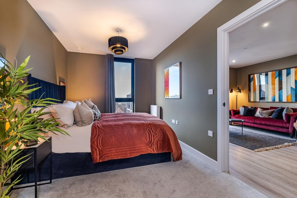 Main image of property: Hove Central, 11 Boulevard Place Hove BN3