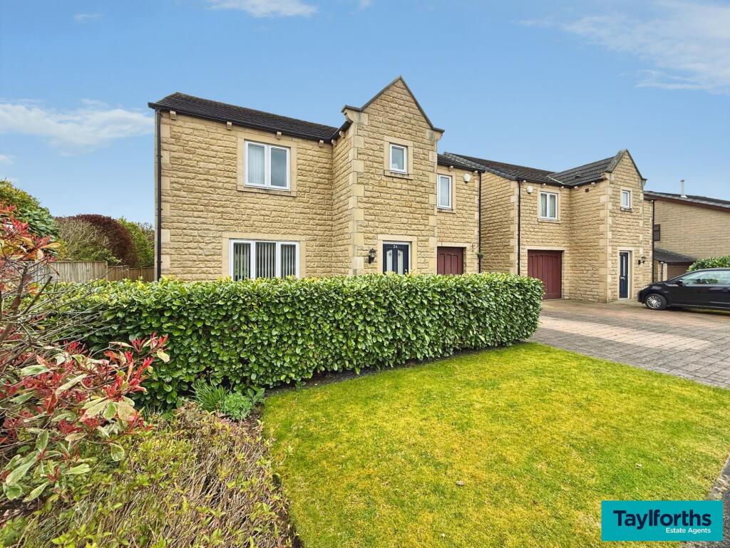 Additional image 28 of Brookfield Way, Earby, BB18