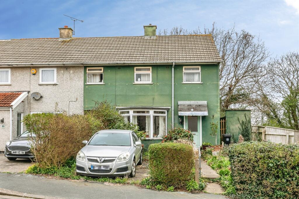Main image of property: Chakeshill Drive, Bristol