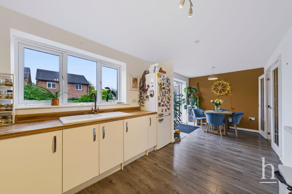 House in Chester - More