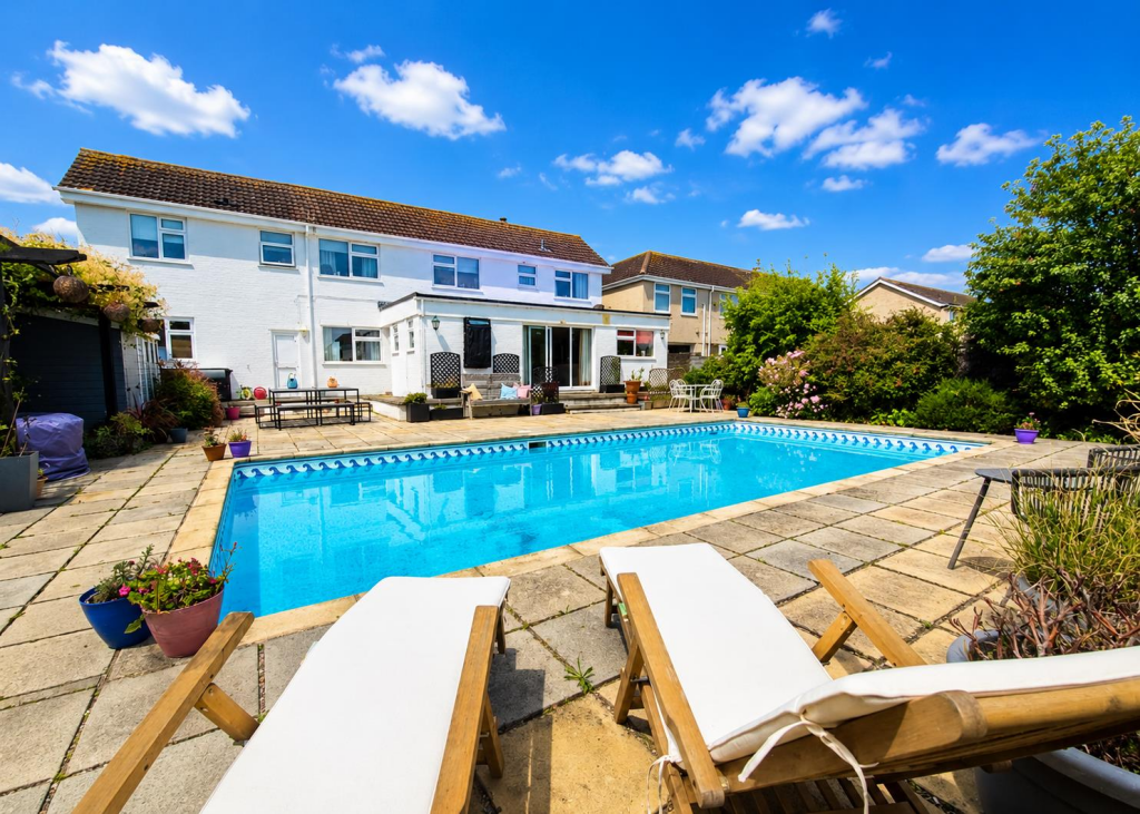 Main image of property: Rest Bay Close, Porthcawl