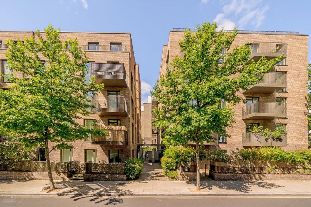 Main image of property: West Row, Notting Hill