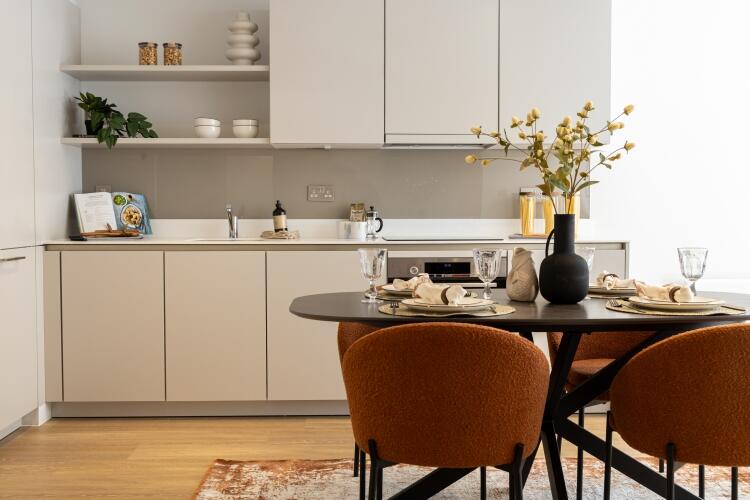 Apartment in Manchester, City Centre - View 3