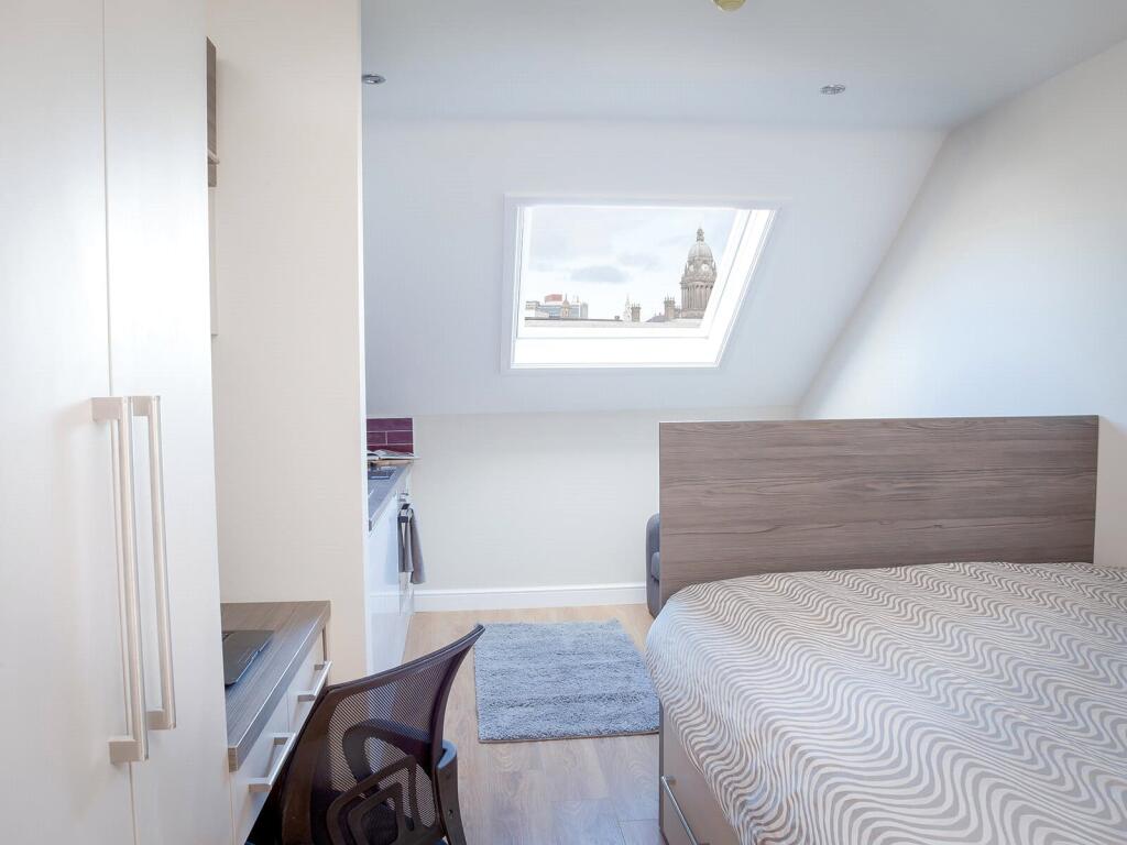 Main image of property: Apt 1, 41 St Paul's #787929