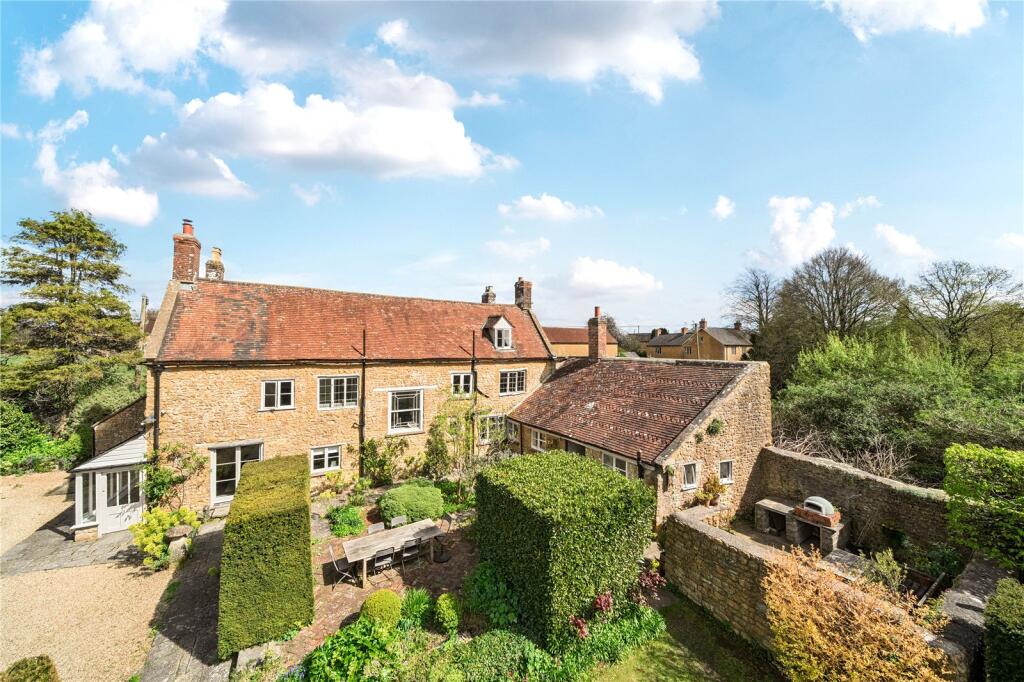 Main image of property: Higher Ansford, Castle Cary, Somerset, BA7