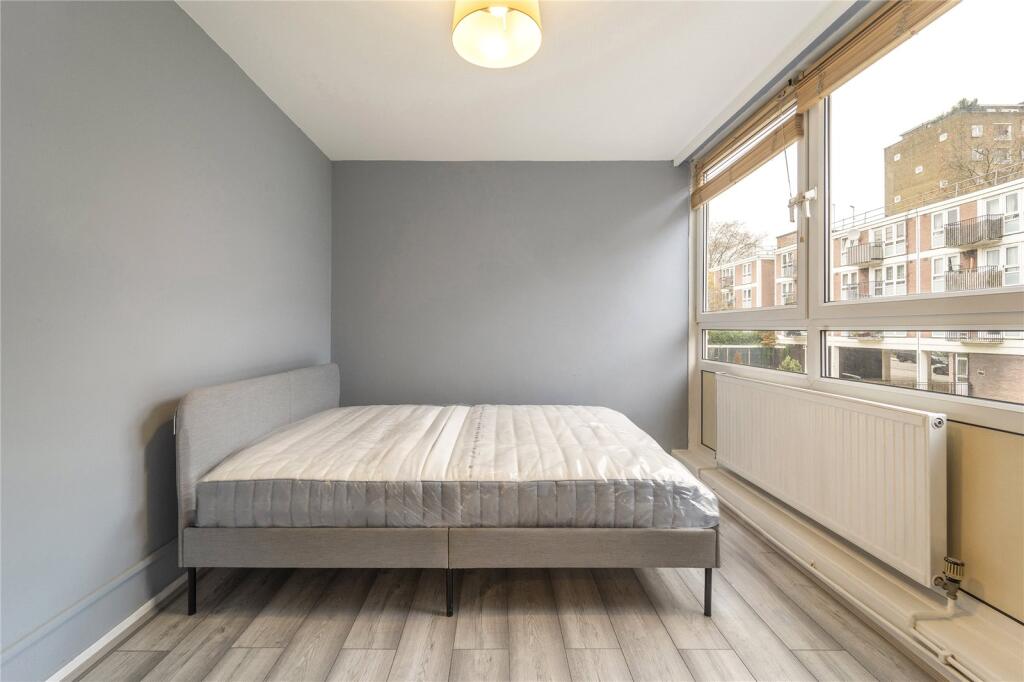 Main image of property: Clarence Gardens,
Camden, NW1