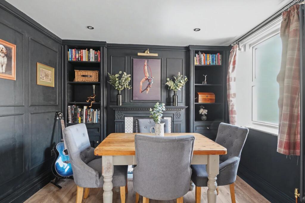 House in Tonbridge and Malling, Wateringbury - View 4