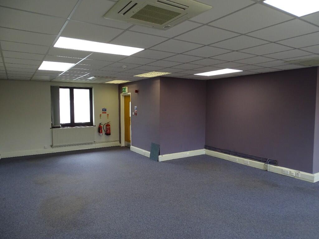 Additional image 9 of Allied Business Centre, Coldharbour Lane, Harpenden, Hertfordshire, AL5