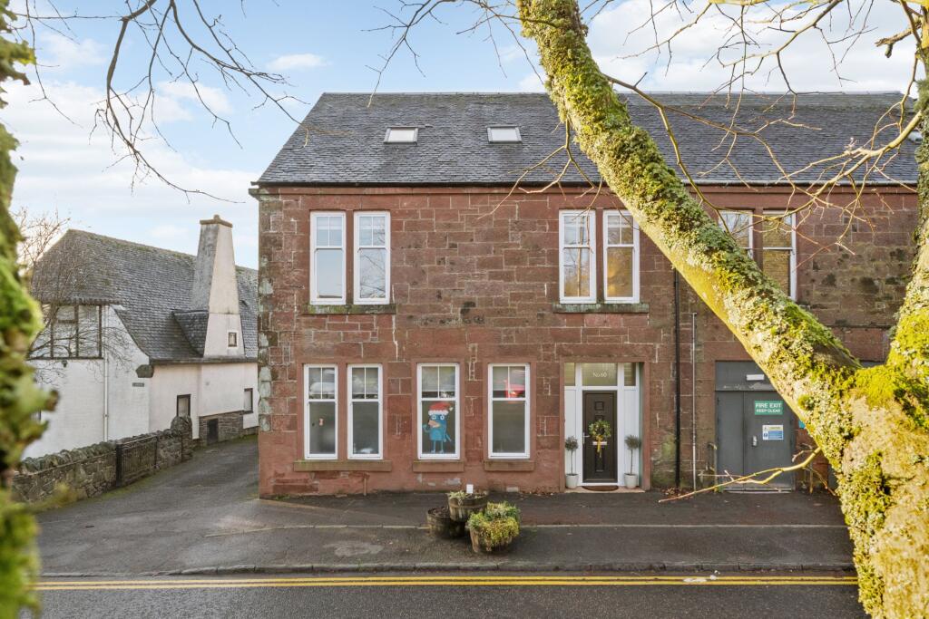 Main image of property: Main Street, Killearn, Glasgow, G63