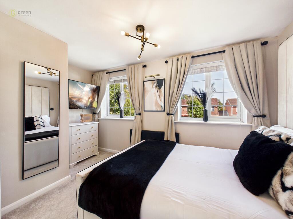 The Riddings, Walmley, Sutton Coldfield, B76 photo 5