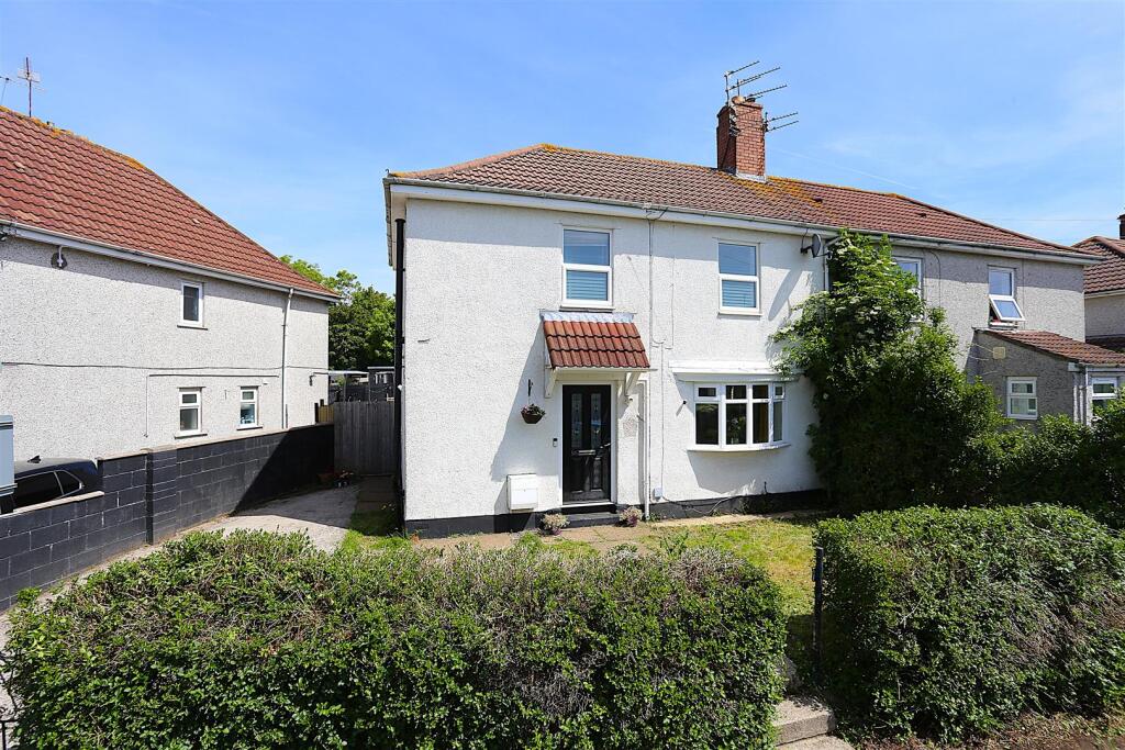 Main image of property: Springfield Avenue, Shirehampton,