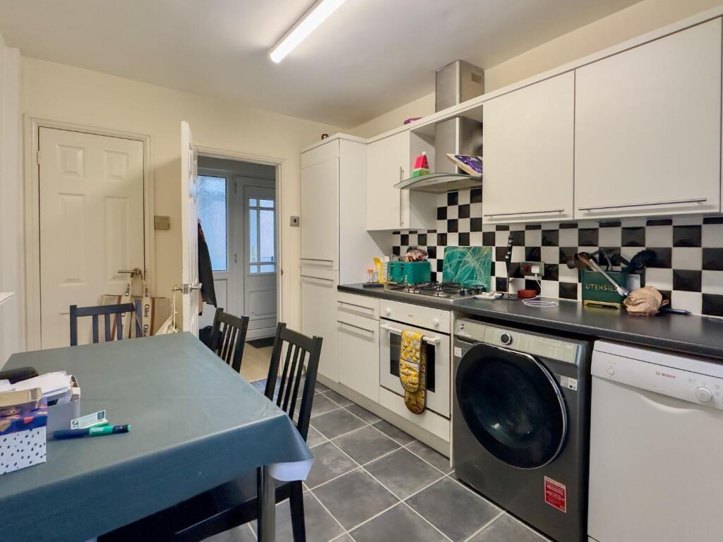 House in Boughton, Sunnyside, Kingsthorpe - View 5