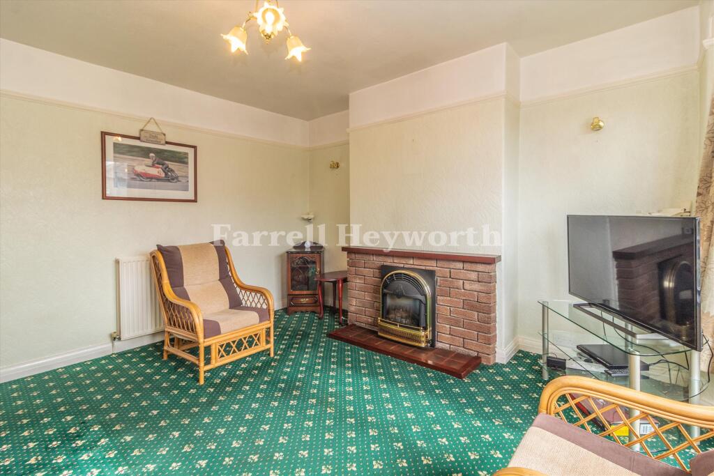 Shrewsbury Drive, Lancaster photo 3