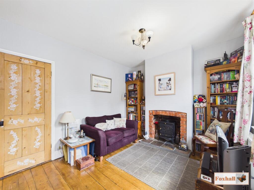 House in Ipswich, Suffolk - View 4