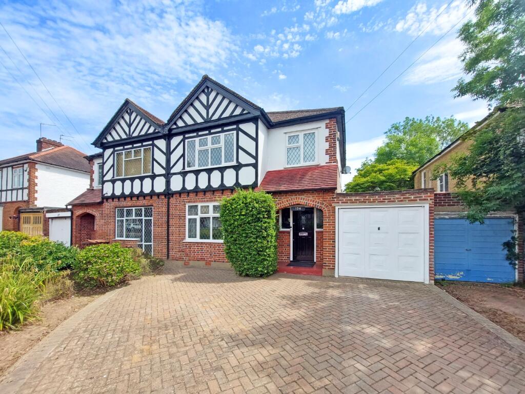 Main image of property: Cannon Lane, Pinner.