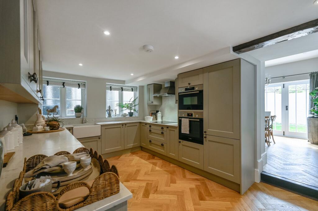 House in Ashford, Wye with Hinxhill - View 5