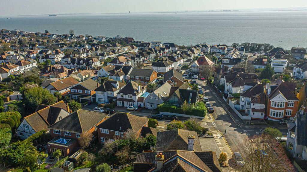 Main image of property: Hillside Crescent, Leigh-on-sea, SS9