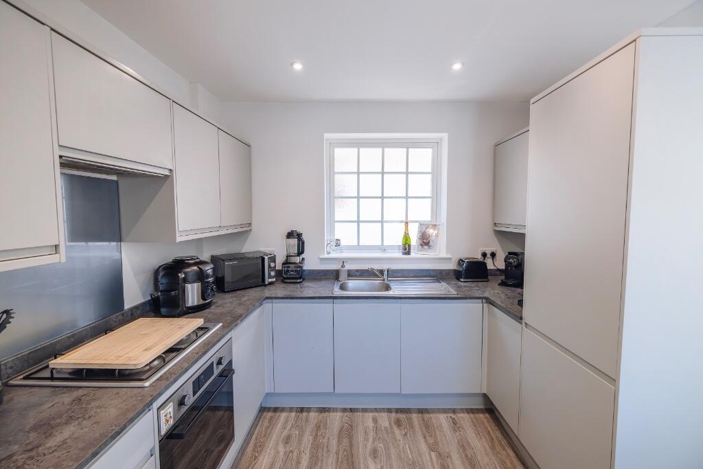 House in Poole, Alderney - More
