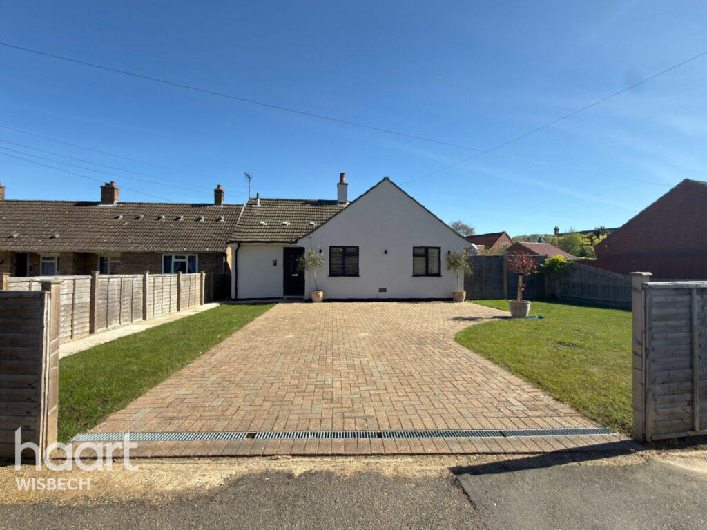 Main image of property: Isle Bridge Road, Outwell
