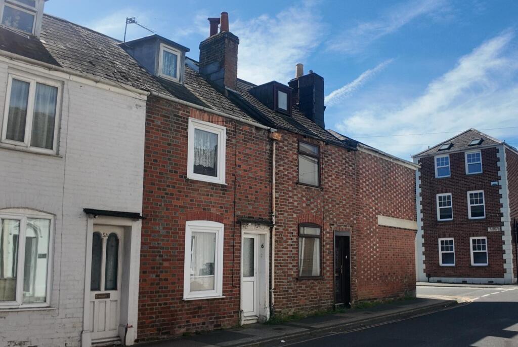 Main image of property: Chapel Street, Newport