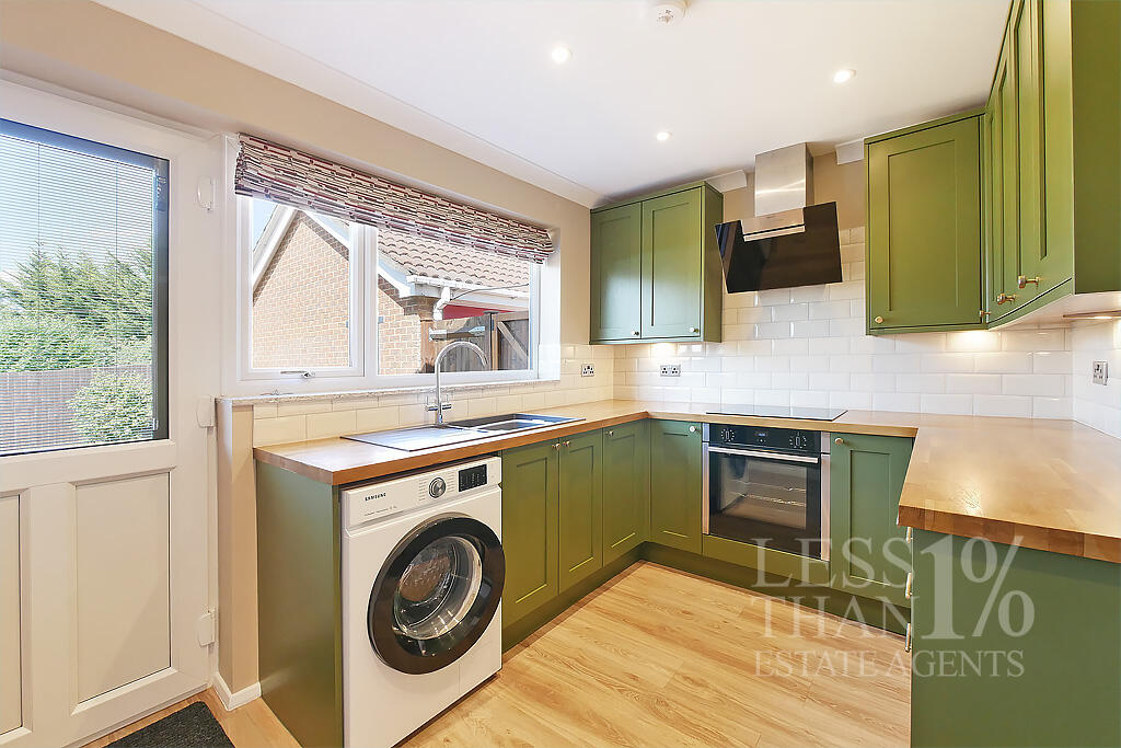 House in Upton, Camp Hill, West Hunsbury - View 3