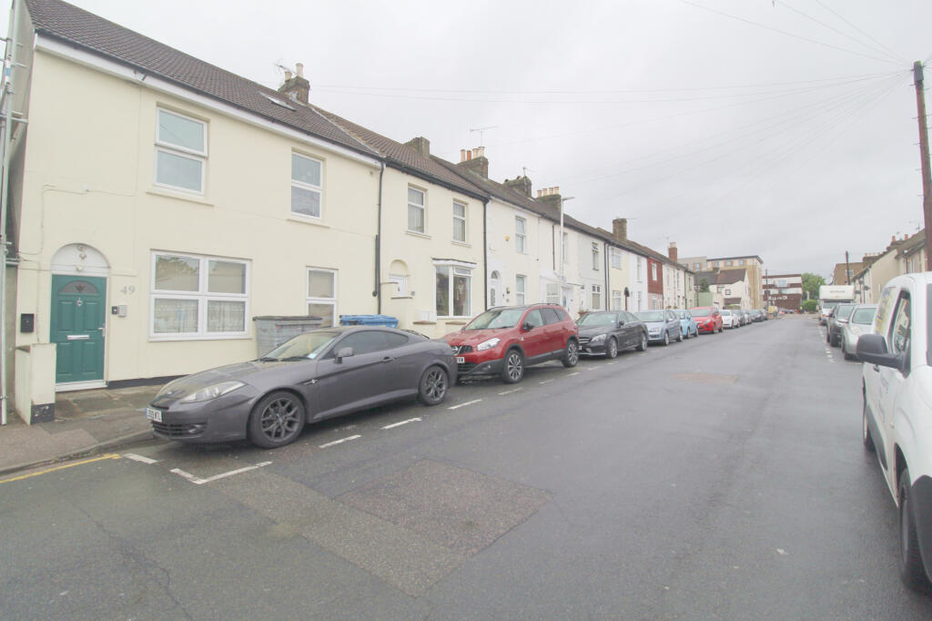 Main image of property: Gardiner Street, Gillingham, Kent, ME7