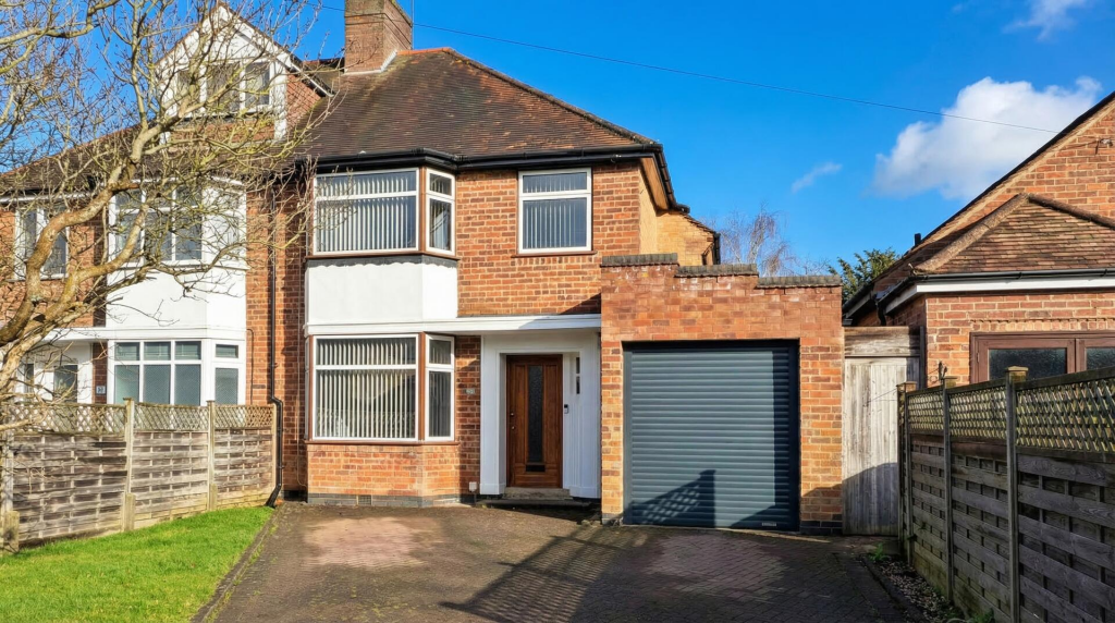 Main image of property: Lonsdale Road, Leamington Spa