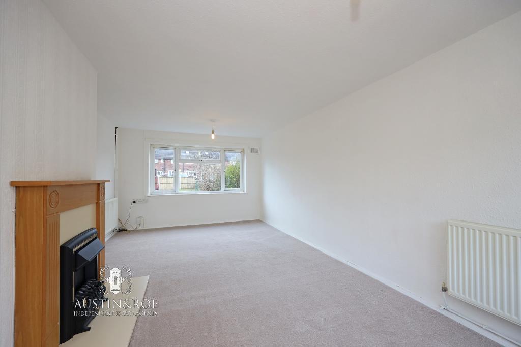 House in Stoke-on-Trent - View 5
