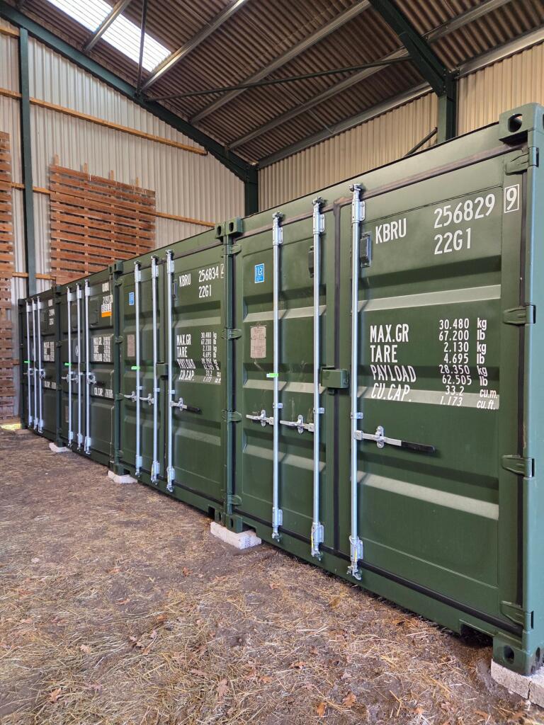 Main image of property: Maiden Street, Weston, Hitchin, SG4