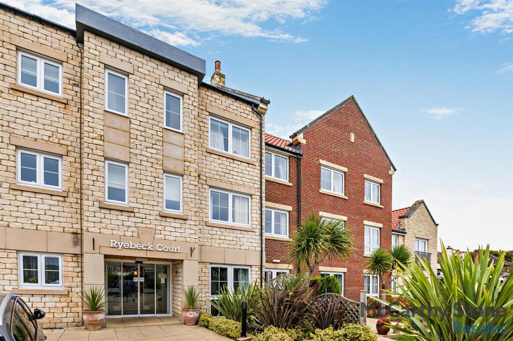 Main image of property: Ryebeck Court, Eastgate, Pickering