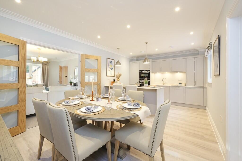 House in South Oxfordshire, Shiplake - View 3