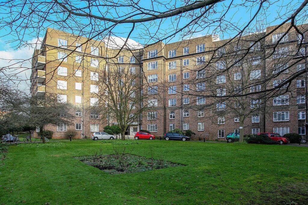Main image of property: Furze Hill, HOVE