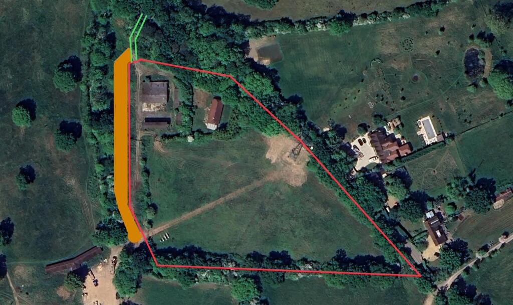 Main image of property: Redlands Lane, Ewshot, Farnham