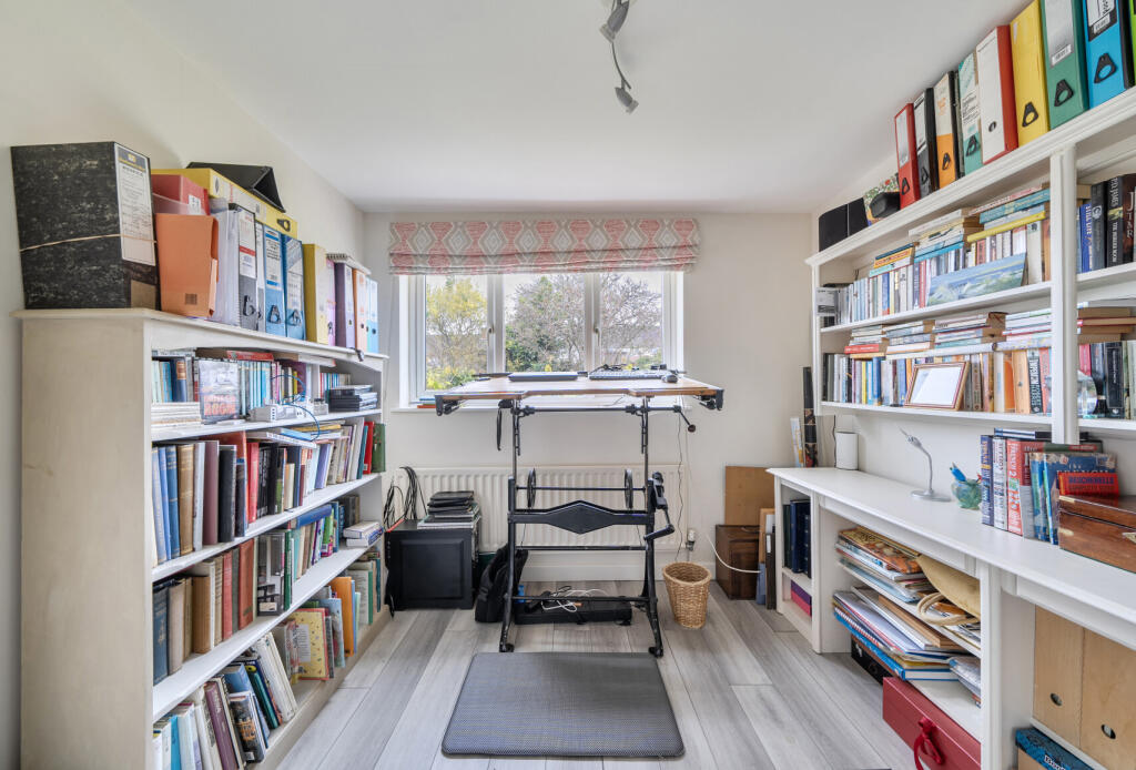 Additional image 20 of Top Wood, Holcombe, Radstock, Somerset, BA3