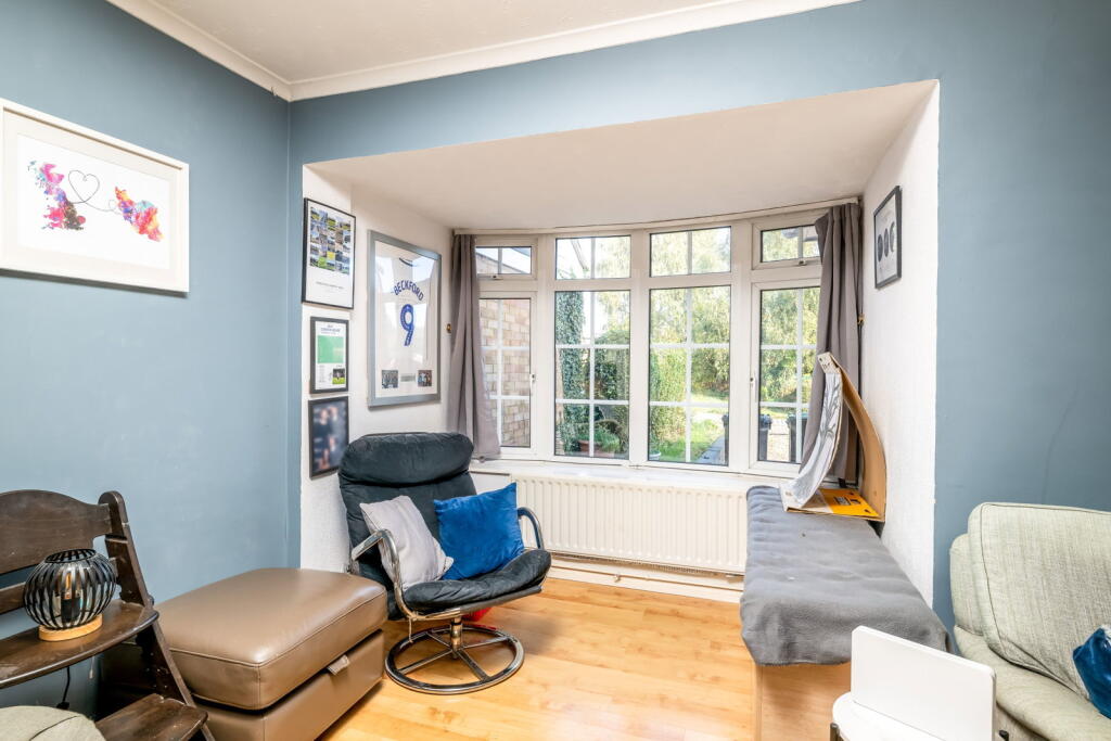 House in Stevenage, Stotfold - View 4