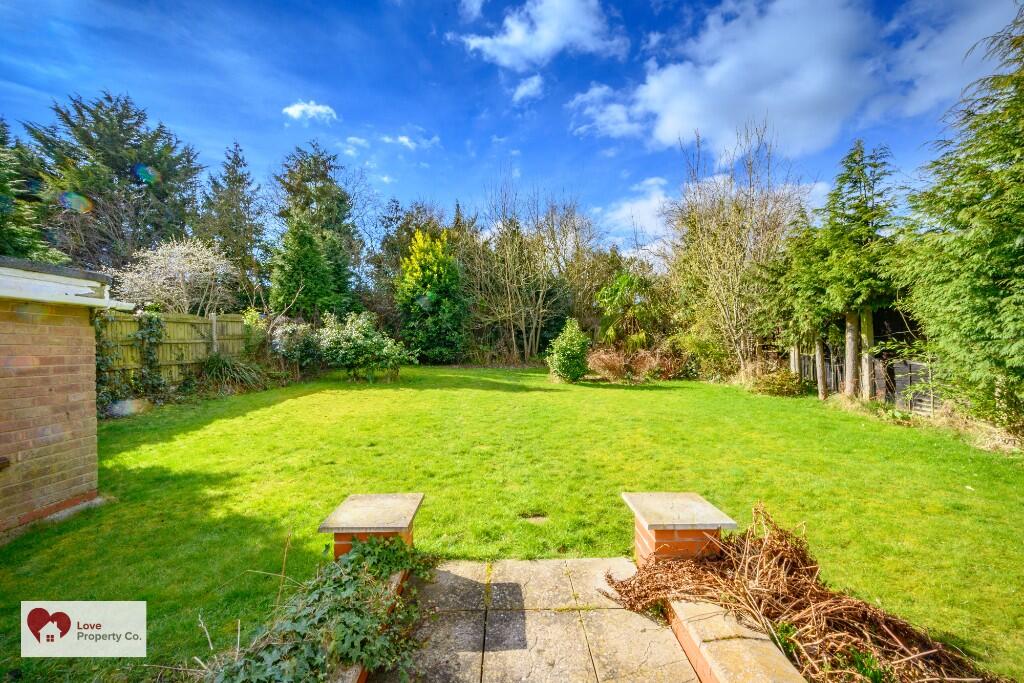 Additional image 16 of Gilberry Close, Knowle, Solihull, B93 9JZ