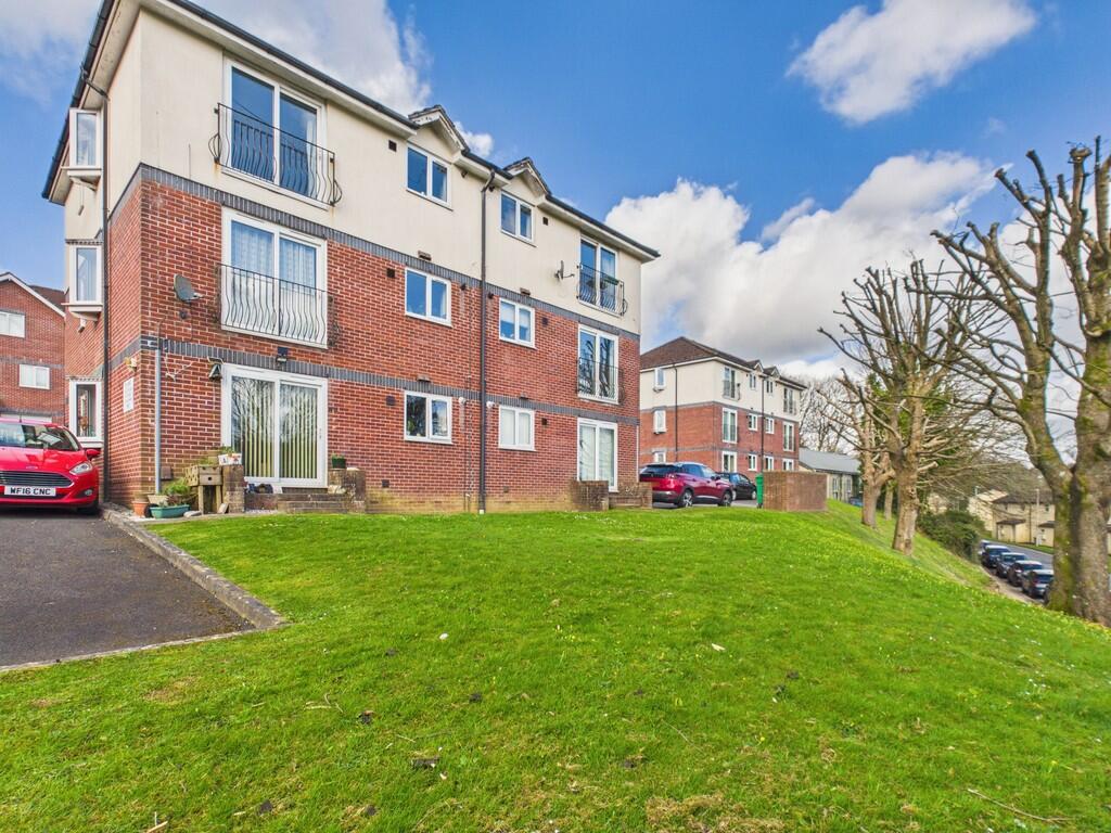 Main image of property: The Limes, Crownhill, Plymouth