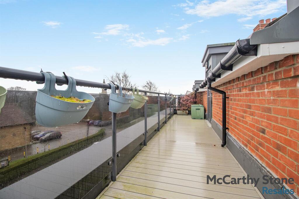 Main image of property: Flora Grange, Uppergate Road, Stannington