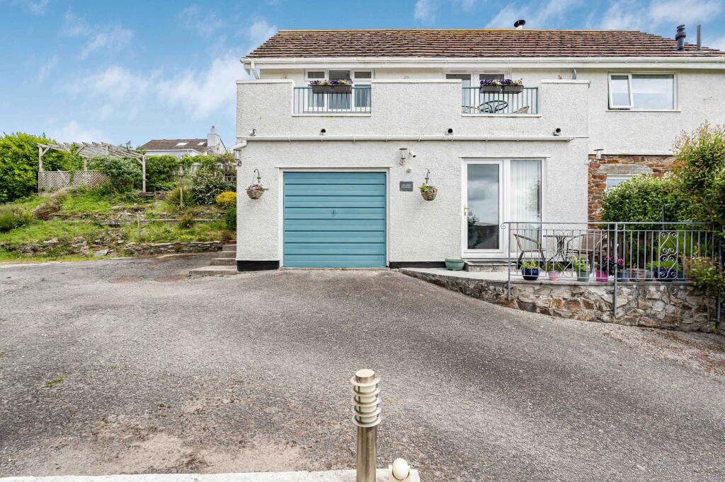 Main image of property: Lavorrick Orchards, Mevagissey, PL26