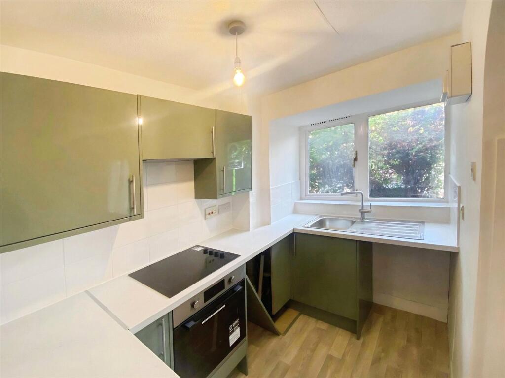 Main image of property: Goosens Close, Sutton, Surrey, SM1