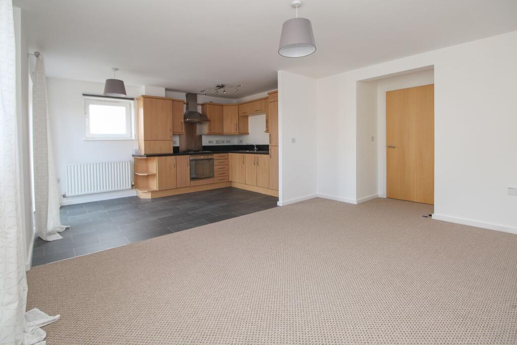 Apartment in Sheffield - View 2