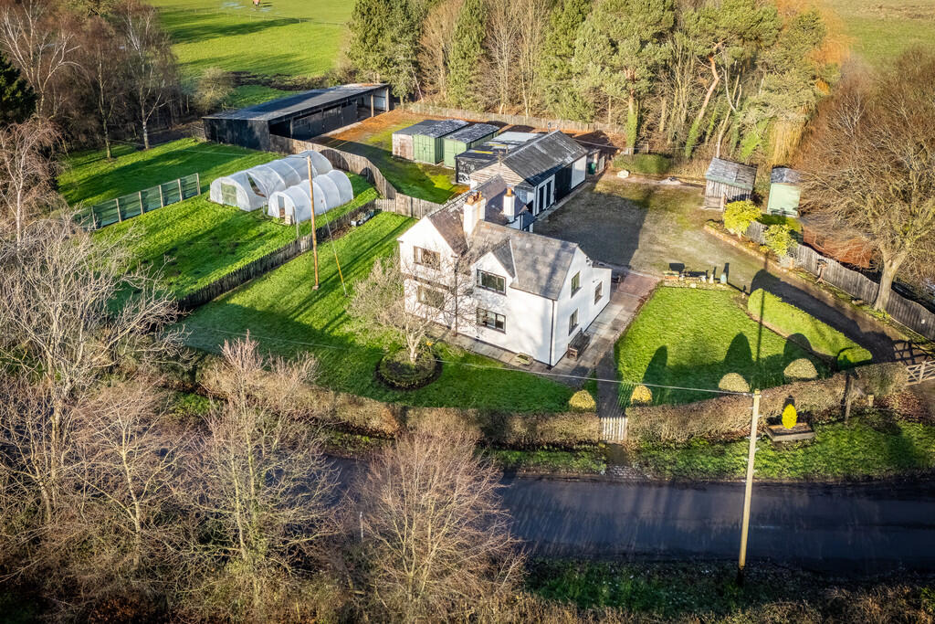 Main image of property: Wetreins Lane, Tilston